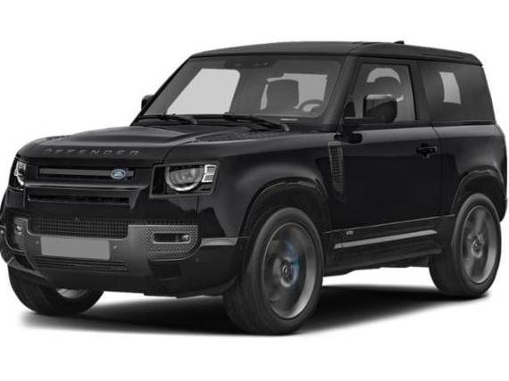 LAND ROVER DEFENDER 2023 SALE26EU8P2203837 image